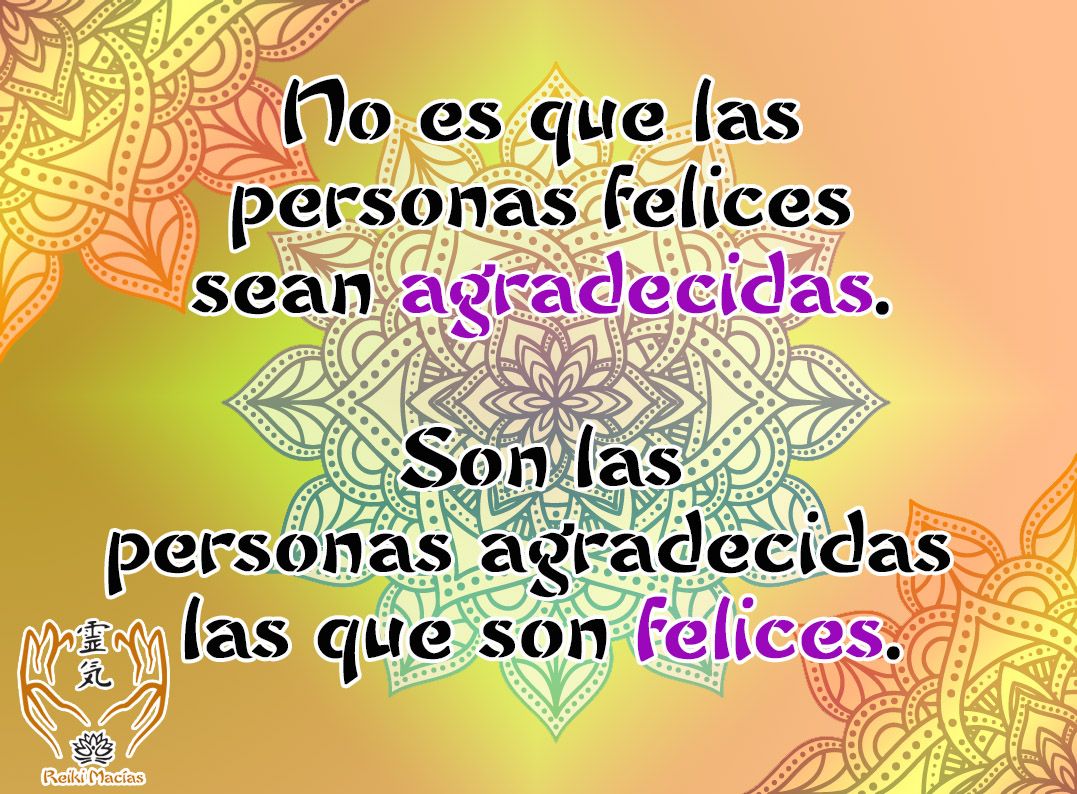 agradecidas-felices