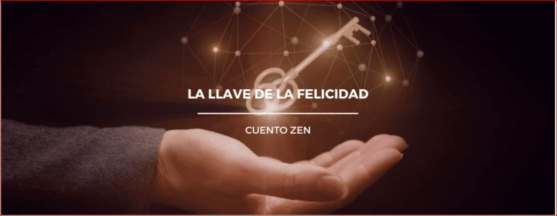La llave de la Felicidad