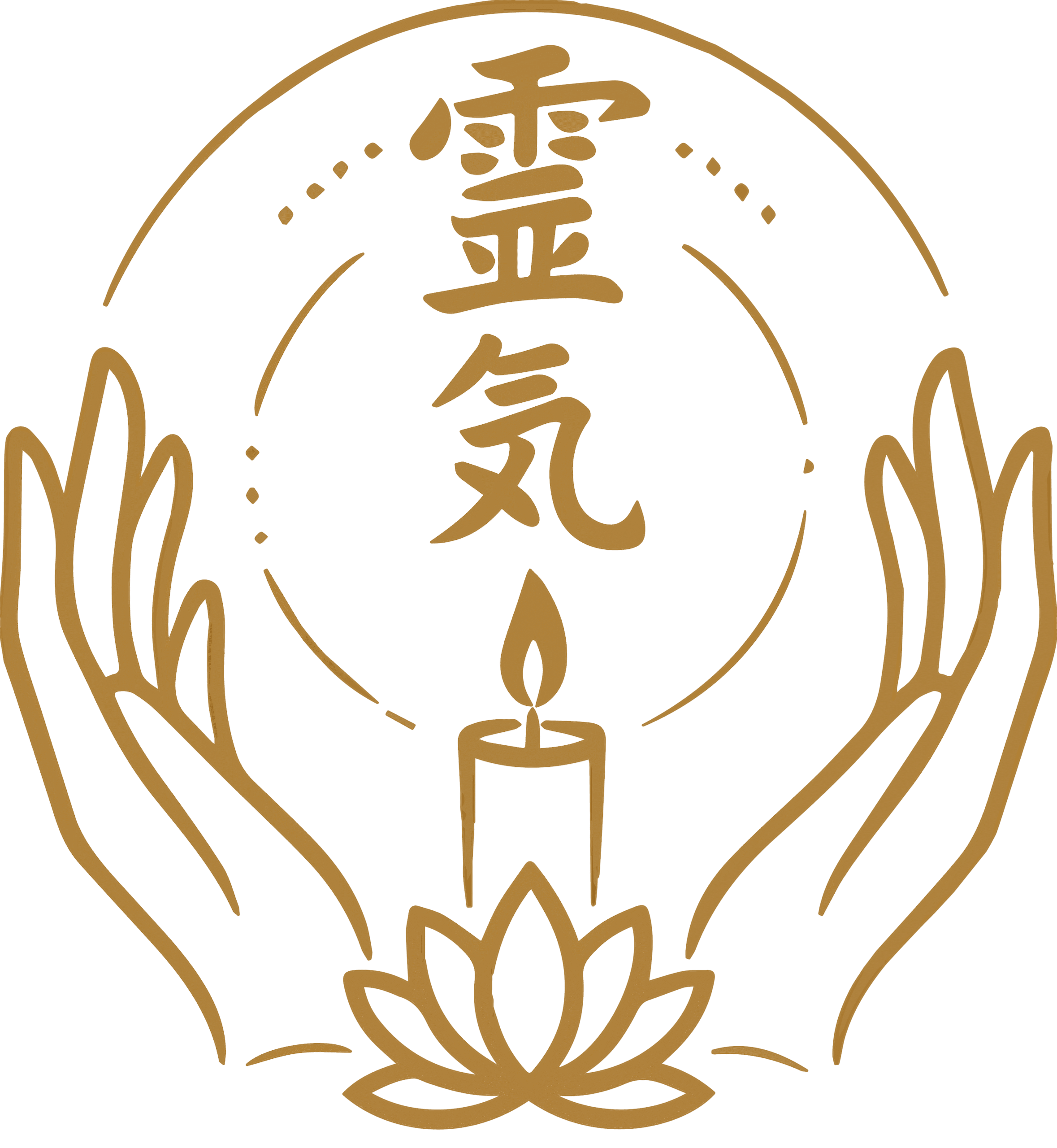 Reiki Macias