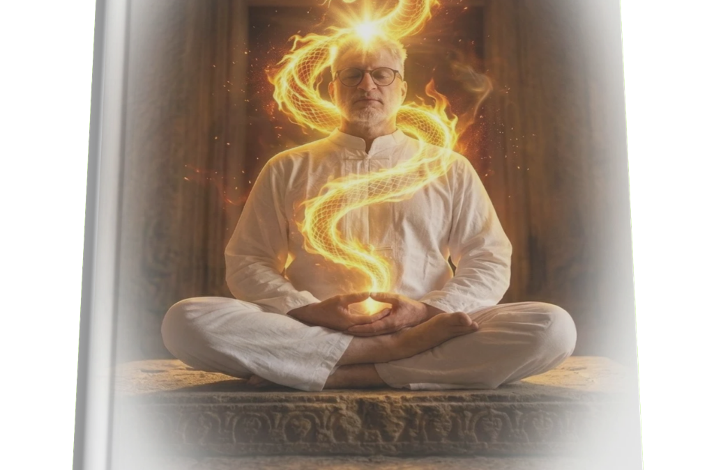 Reiki Kundalini Niveles I, II, III/Maestría