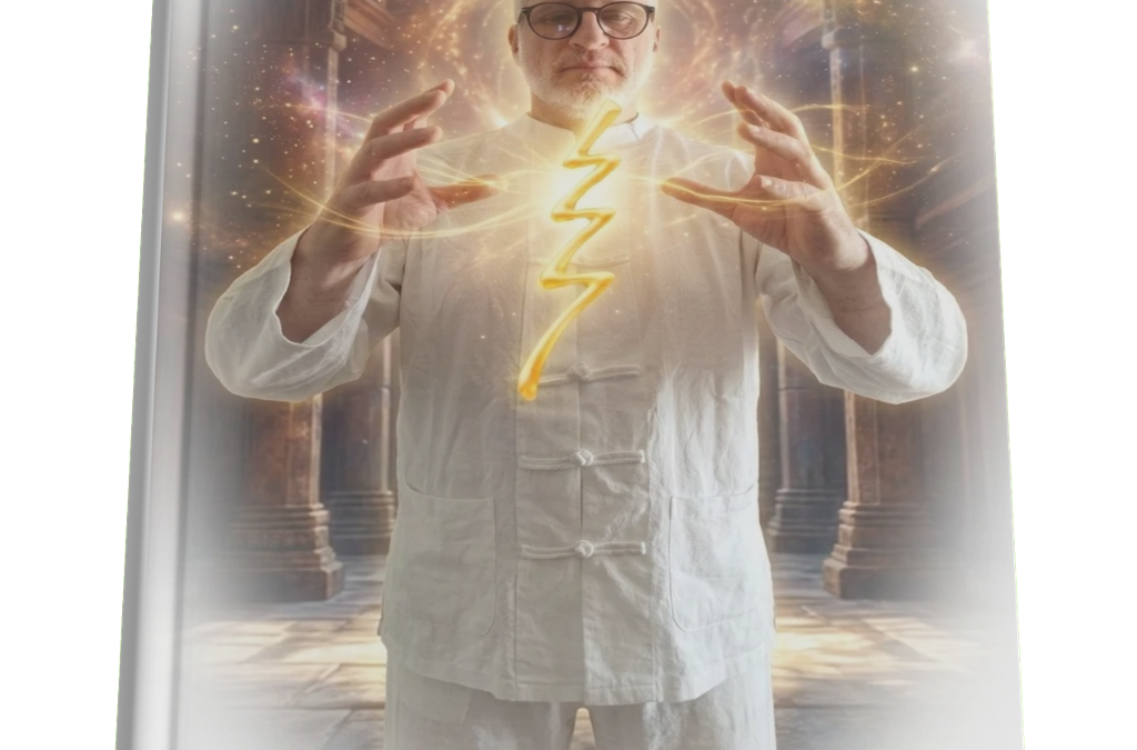 Reiki Usui Master