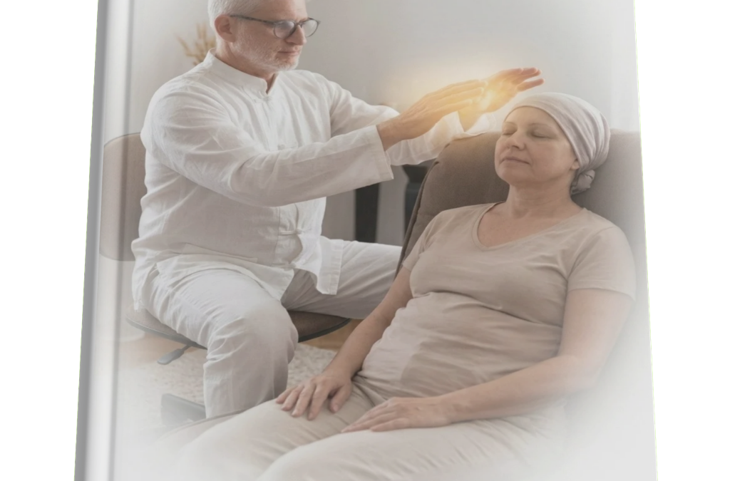 Taller Reiki y el Cancer