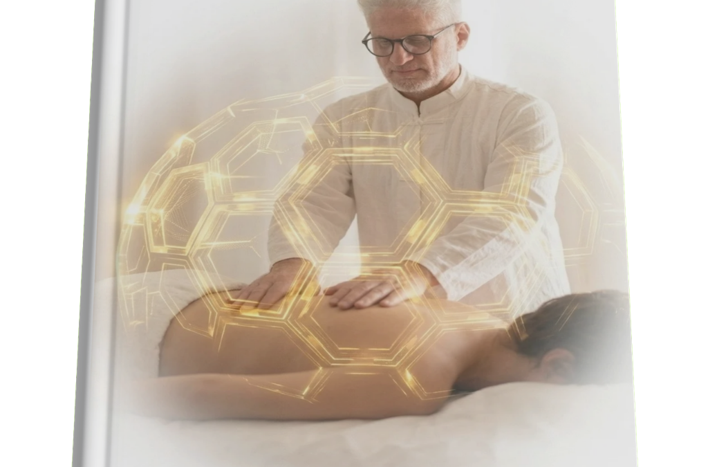 Taller “Reiki y el Sistema Inmunológico”
