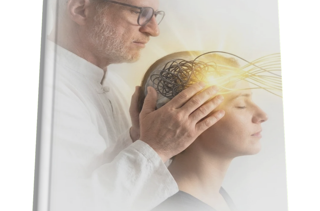 Taller “Reiki y la Salud Mental – Sanación Emocional Profunda”