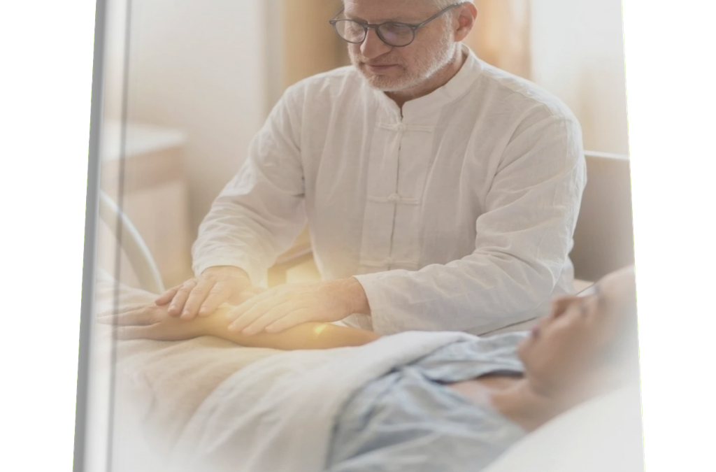 Taller “Reiki como Apoyo en Procesos de Enfermedad”