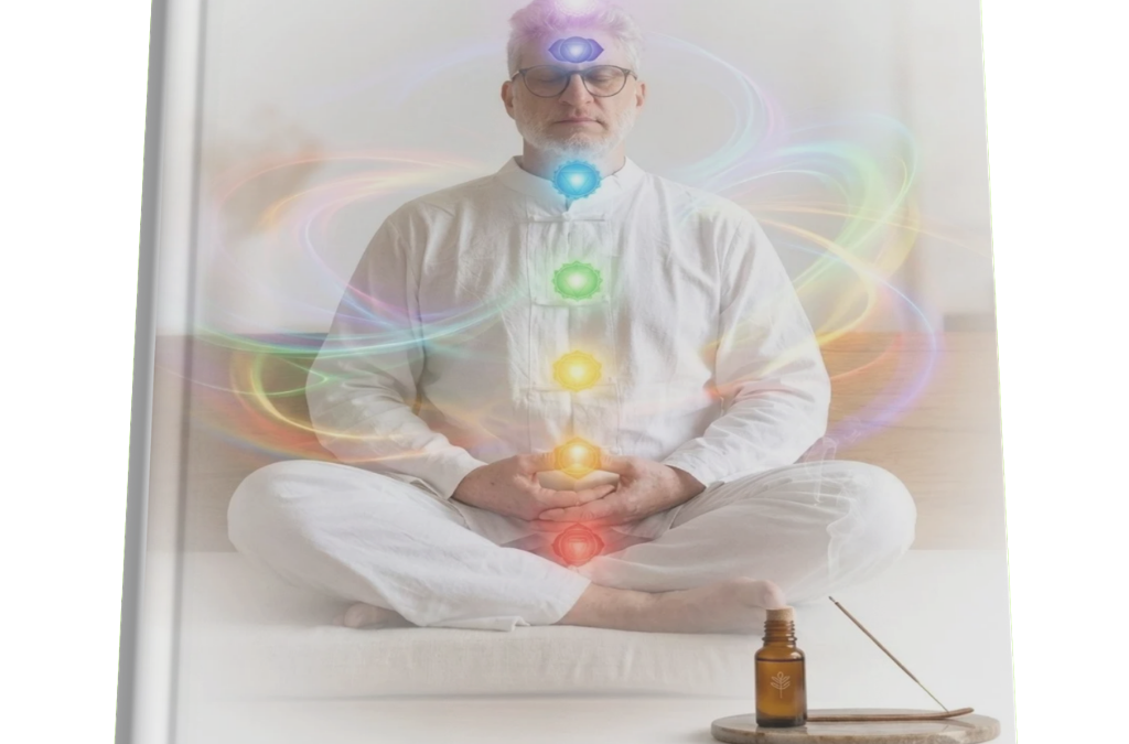 Taller Reiki Vibracional