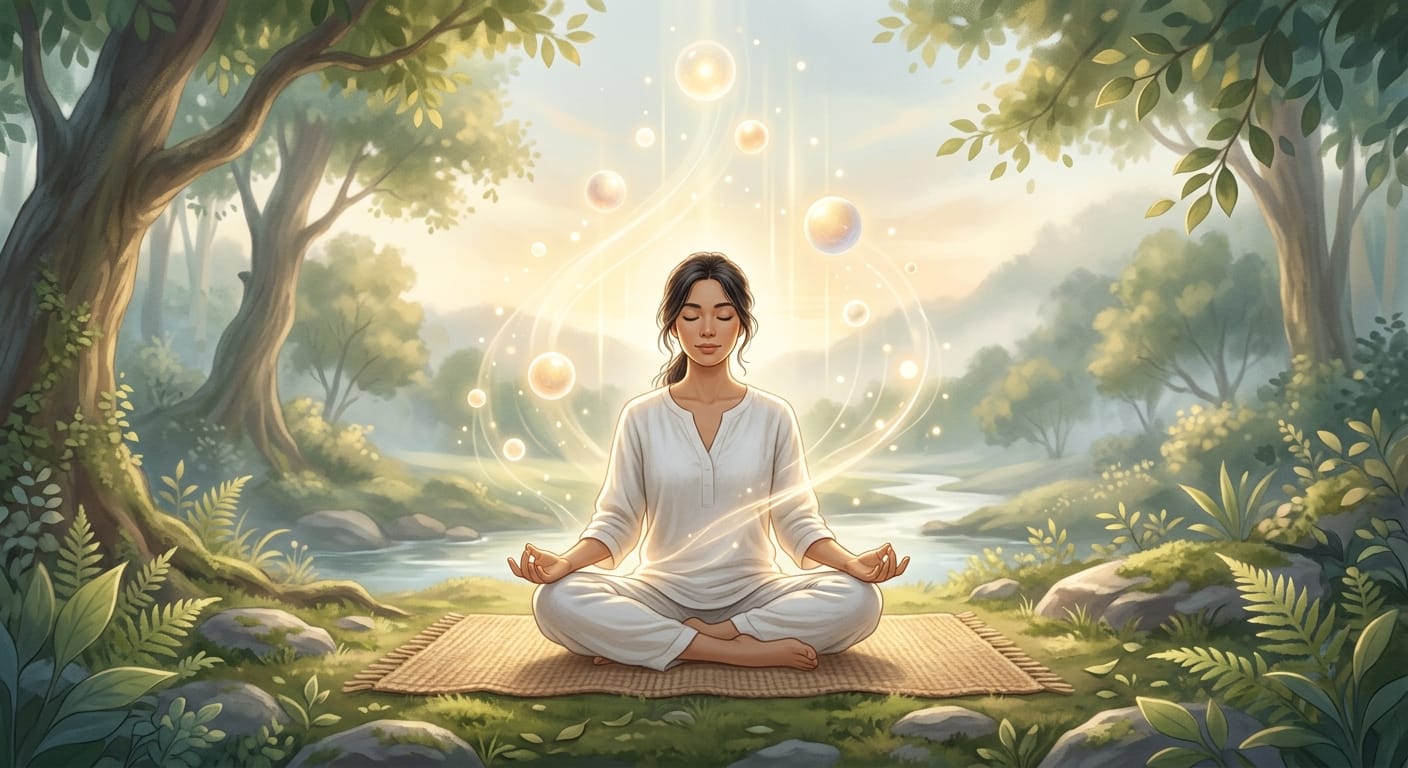Mitos y verdades sobre el Reiki