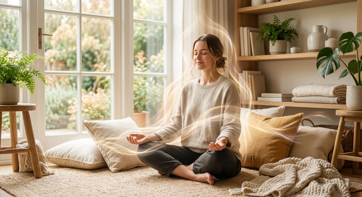 ¿Necesito creer en el Reiki para que funcione?