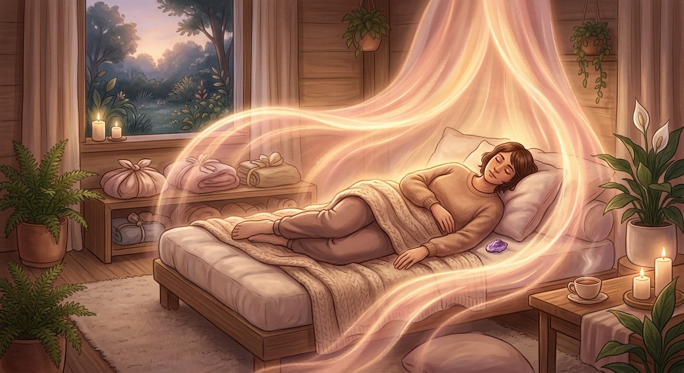 Reiki para quien cuida de otros
