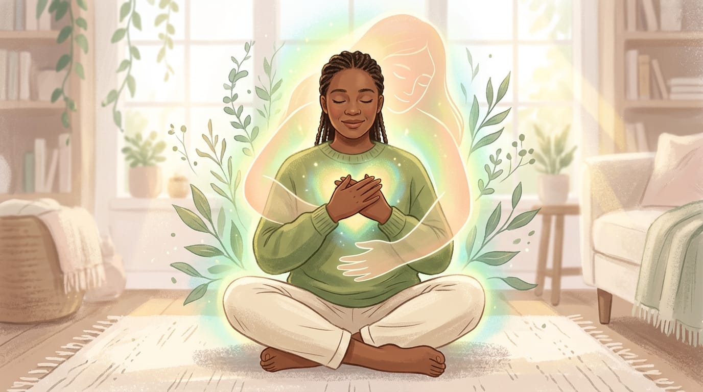 Reiki y autoestima