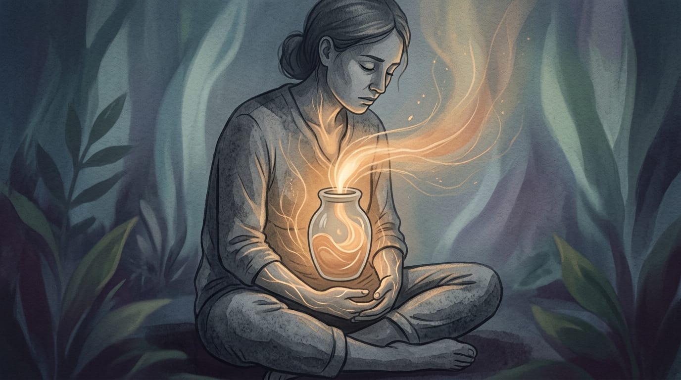Reiki y burnout